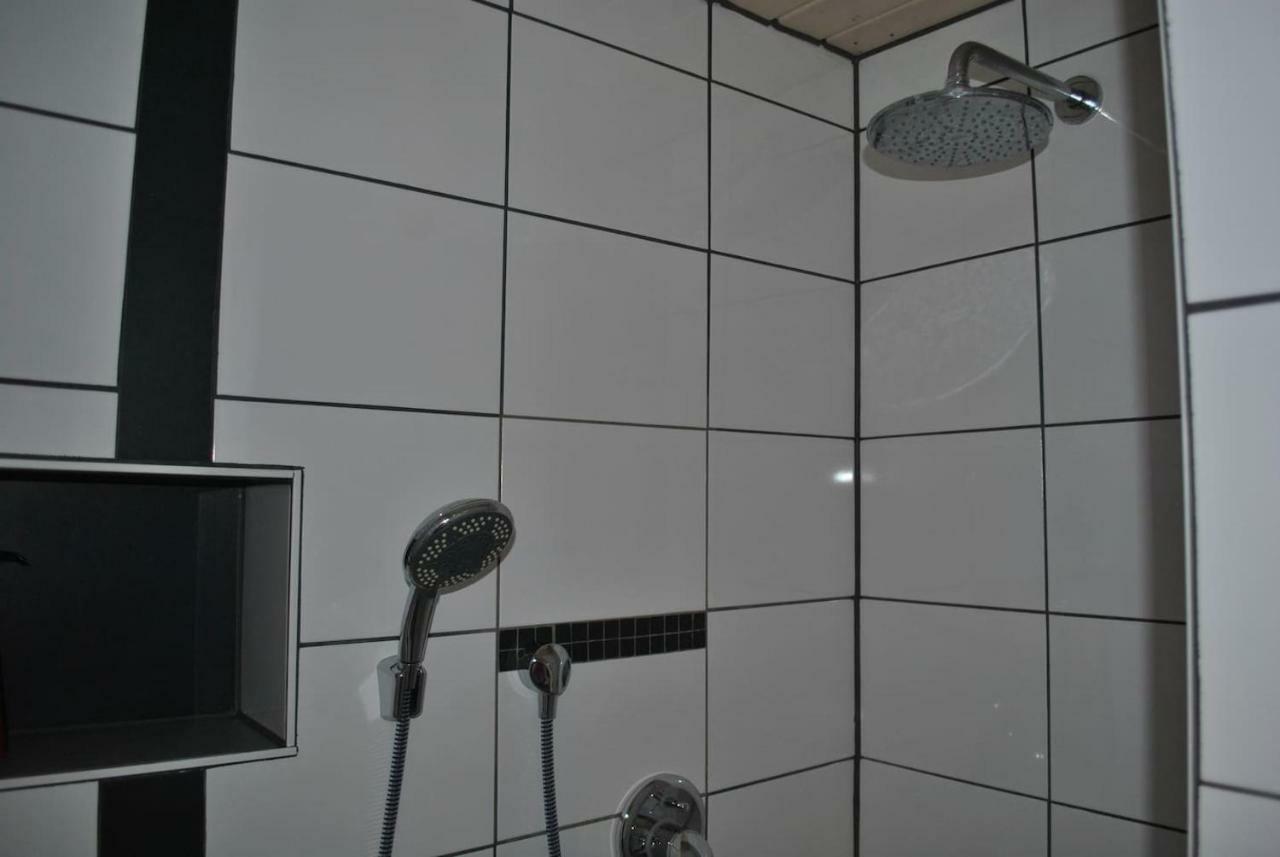 Ferienwohnung Giessl Giengen an der Brenz Ngoại thất bức ảnh